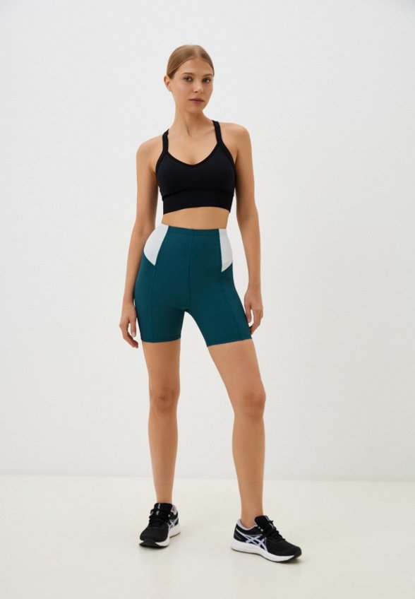 Велосипедки Nativos