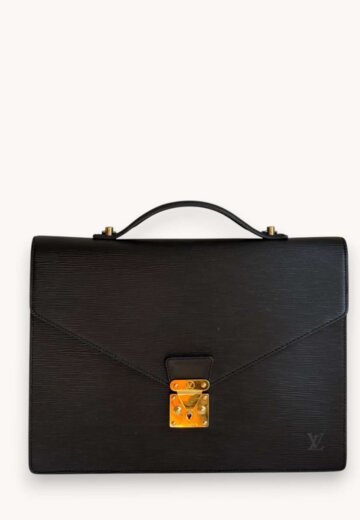 Louis Vuitton Ambassador