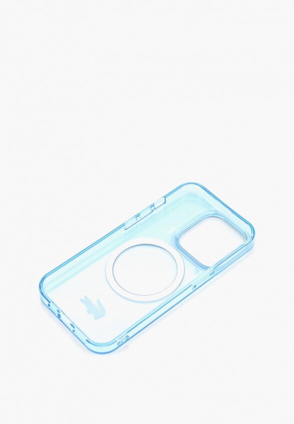 Чехол для iPhone Lacoste