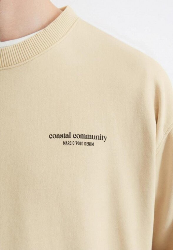 Свитшот Marc O'Polo