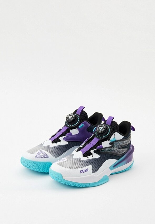 Кроссовки Peak