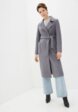 Пальто-халат Ovelli1  - превью