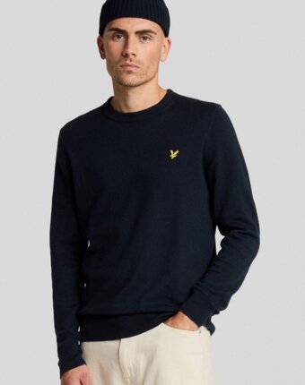 Джемпер Lyle & Scott мужчинам