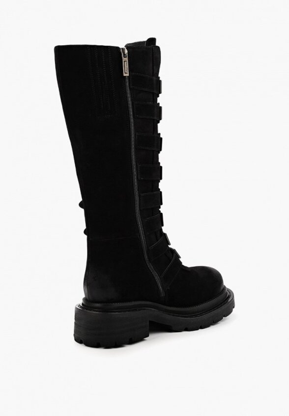 Сапоги Graciana