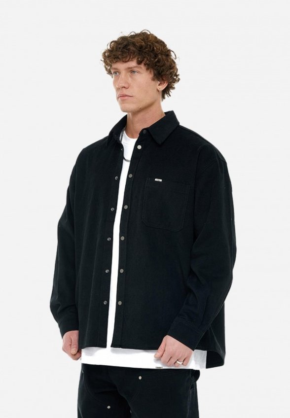 Рубашка джинсовая Frht