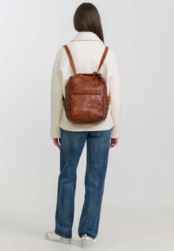 Др.Коффер M402876-248-05 сумка через плечо