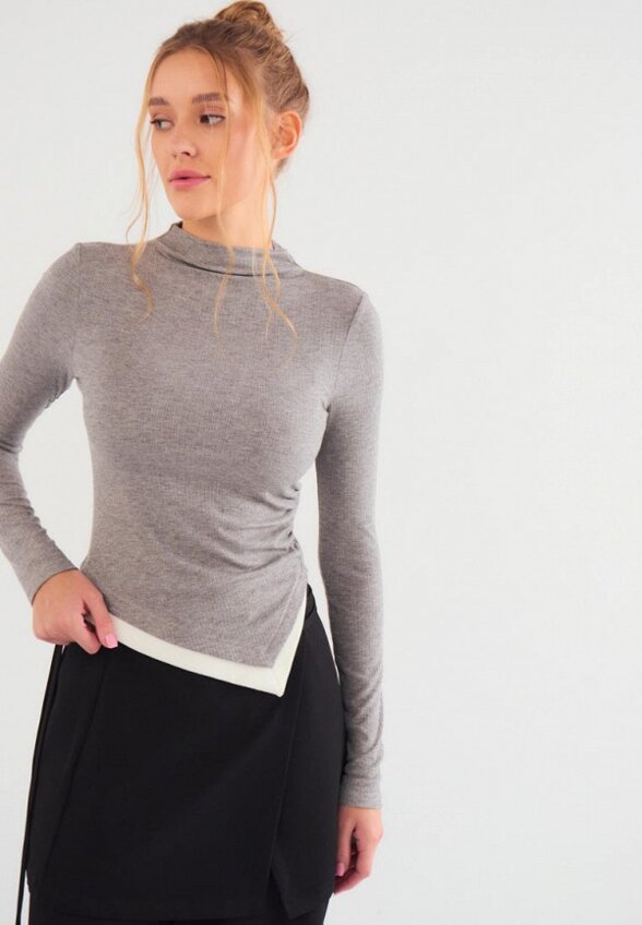 Лонгслив Vittoria Vicci