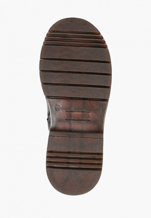 Ботинки Munz Young