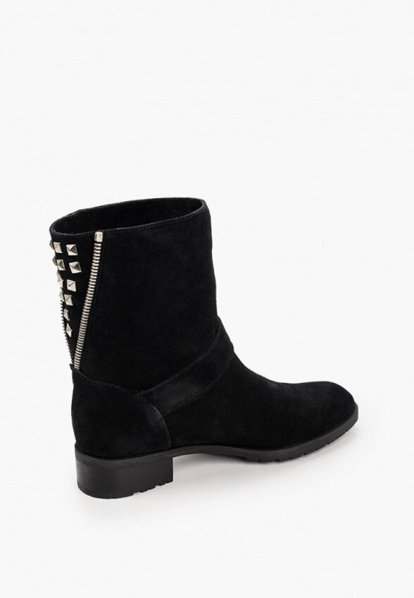 Полусапоги Enzo Logana