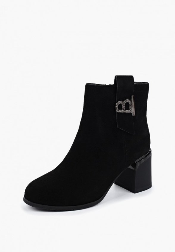 Ботильоны Ascalini