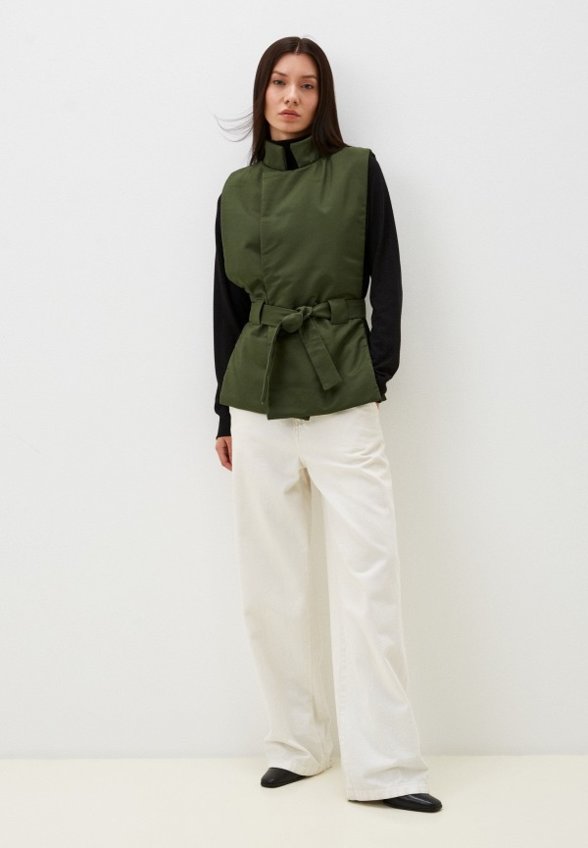 Жилет утепленный BBI