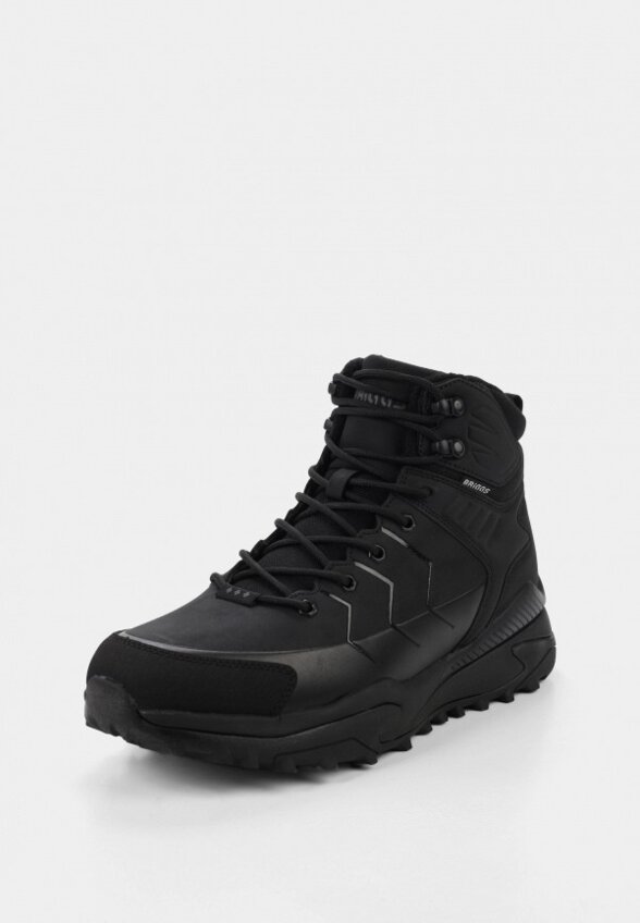 Ботинки трекинговые Briggs