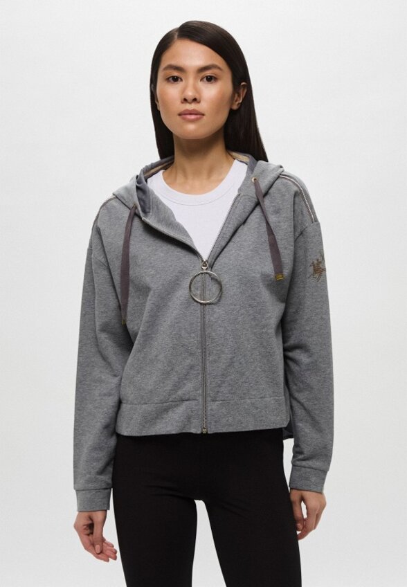 Толстовка La Martina