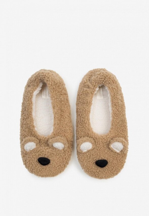 Тапочки Marmalato