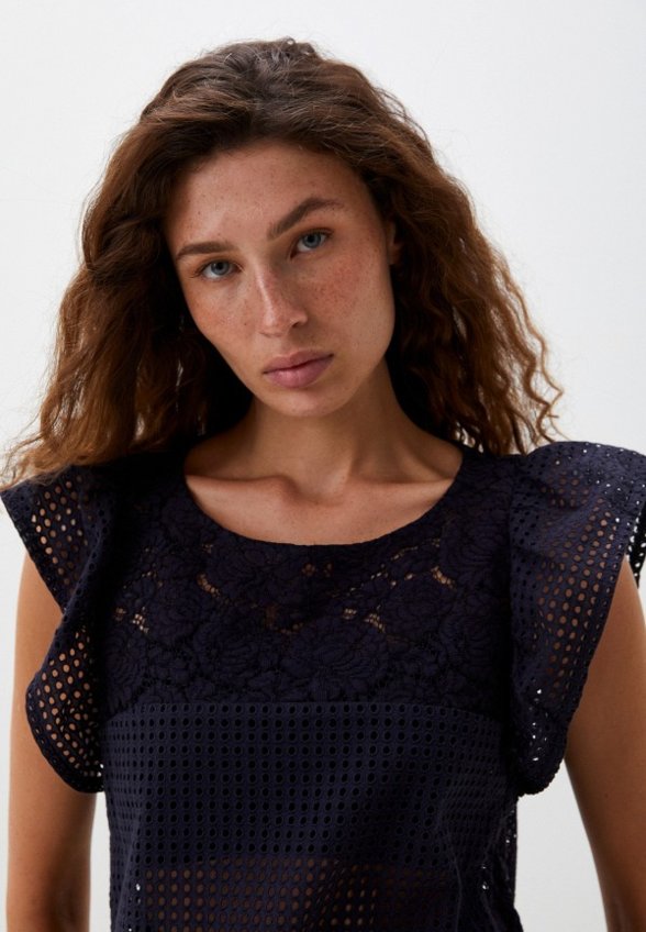 Блуза Vera Lapina