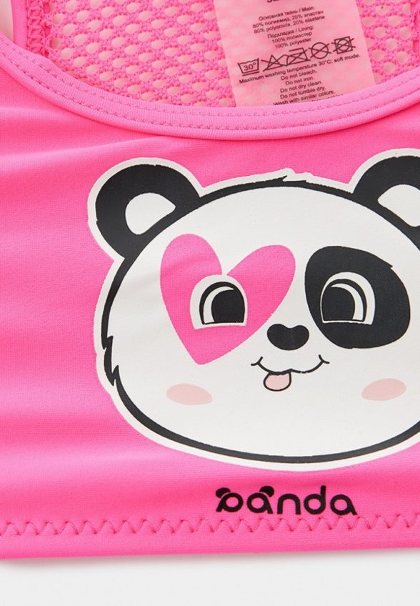 Купальник PlayToday