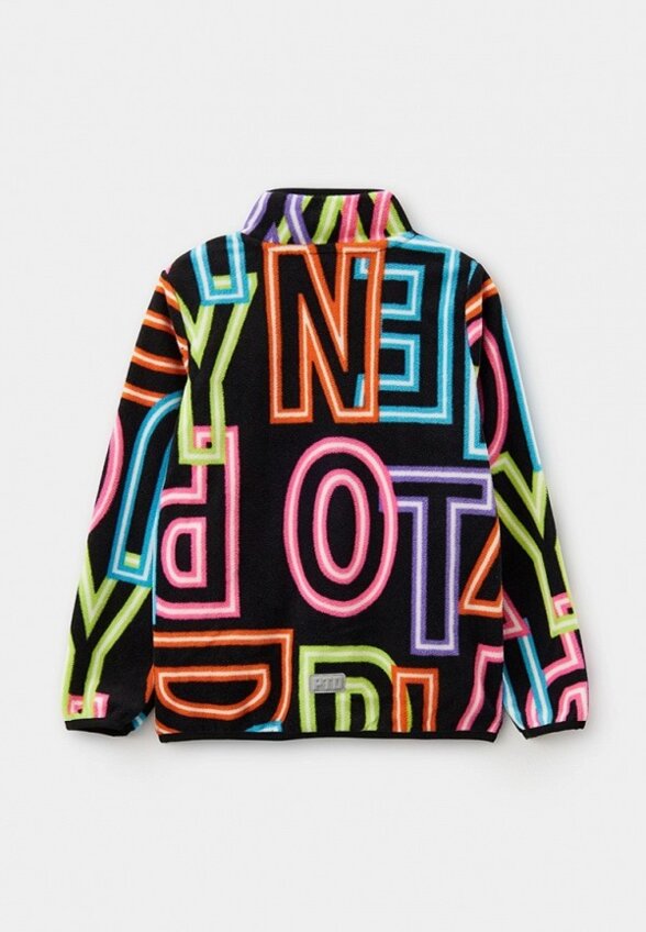 Олимпийка PlayToday