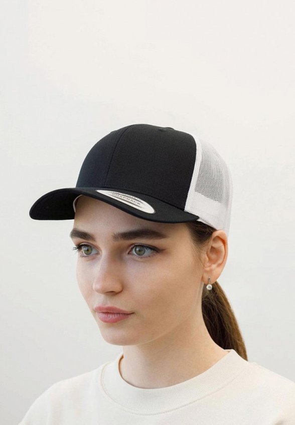 Бейсболка Flexfit