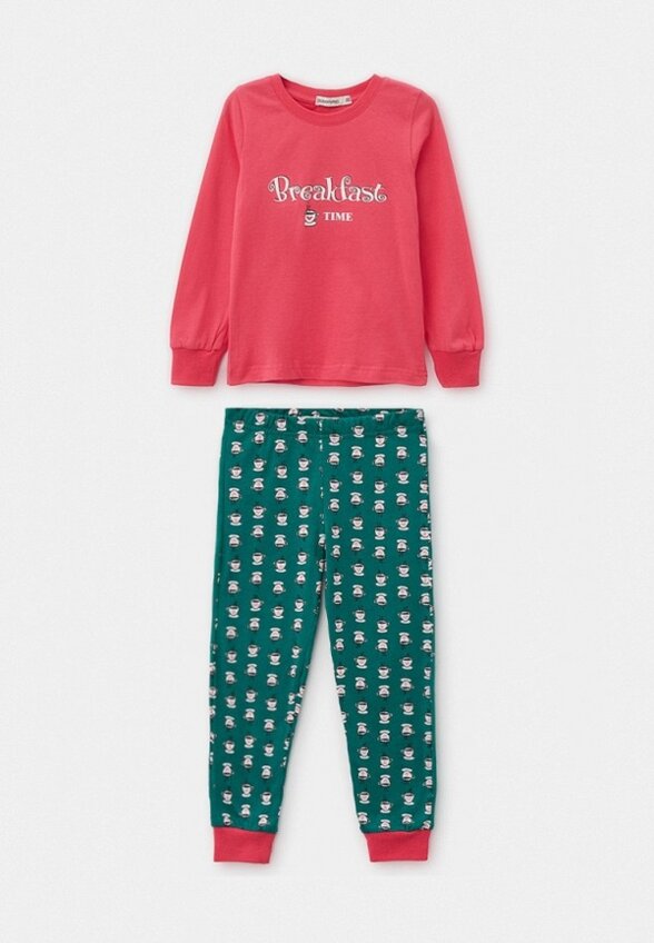 Пижама Elementarno