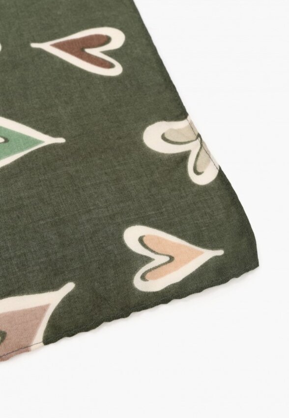 Палантин Chale