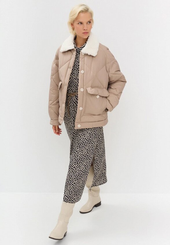 Куртка-рубашка Savage