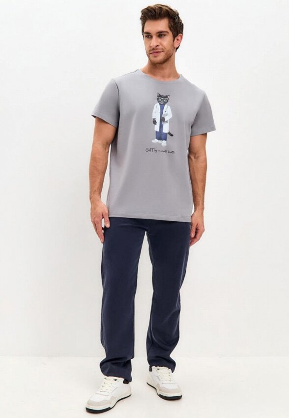 Футболка Manii'ta Lacitta