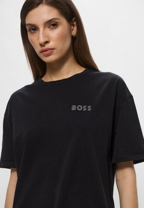 Футболка Boss