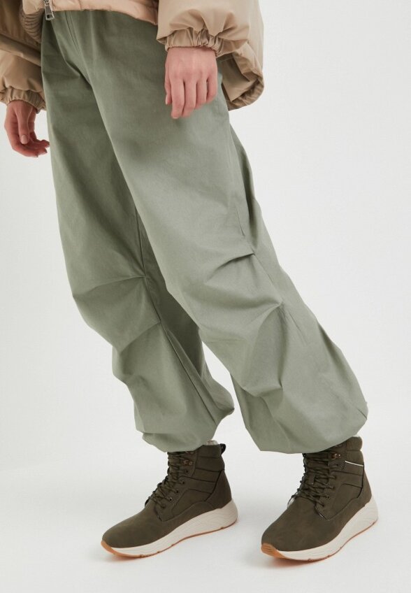 Ботинки Quattrocomforto