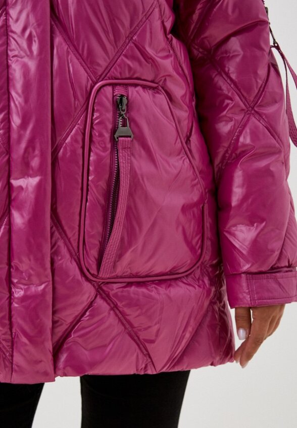 Пуховик Winterra