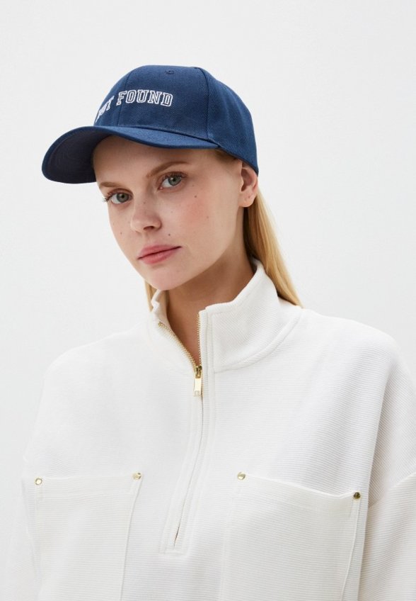 Бейсболка Mist