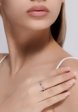 Кольцо Diamant4  - превью
