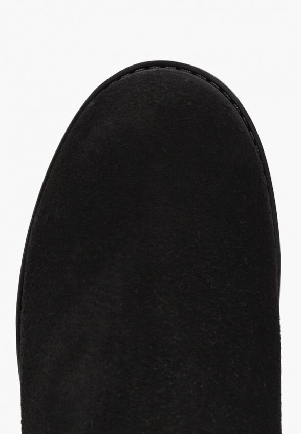 Ботфорты Francesco Donni