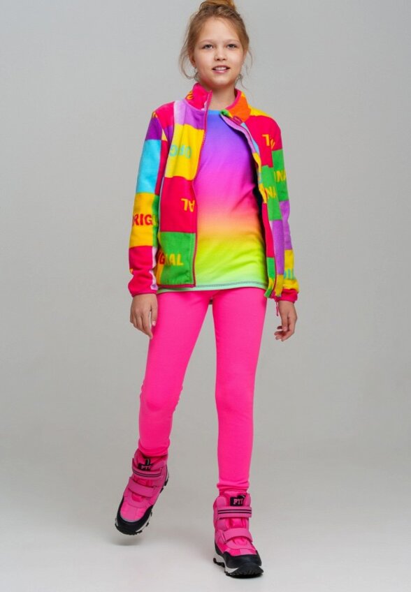 Олимпийка PlayToday