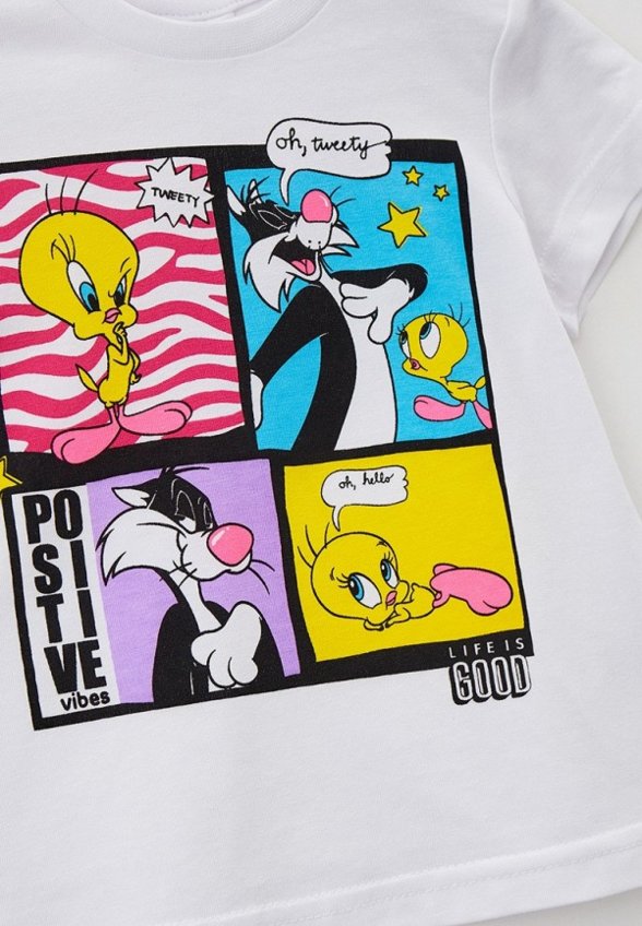 Футболка PlayToday