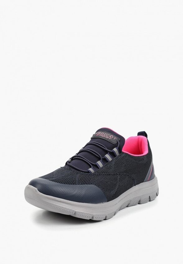 Кроссовки Abricot