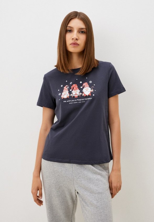 Футболка Funday