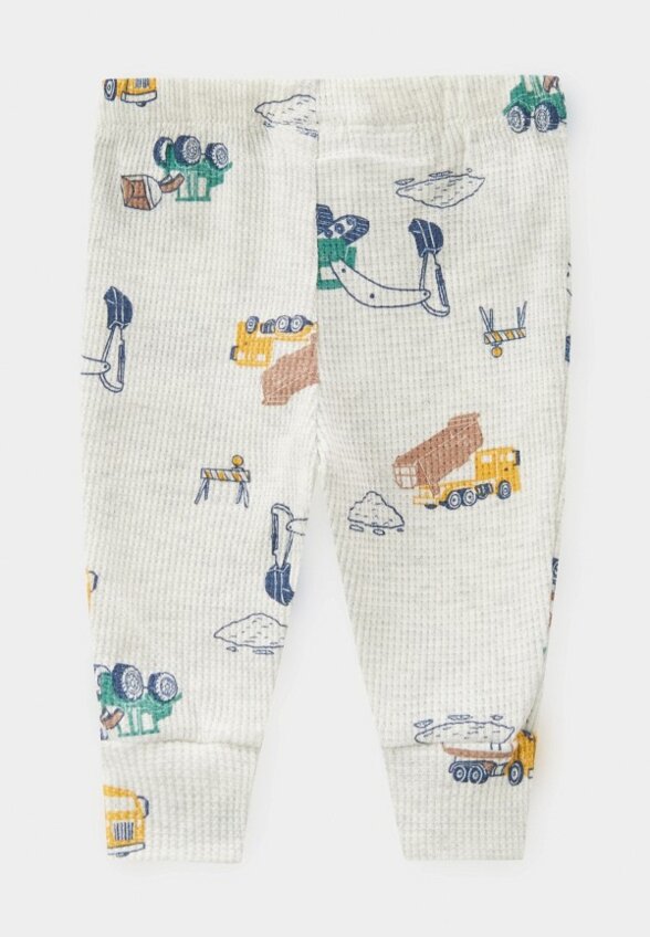 Боди 2 шт. и брюки Carter’s