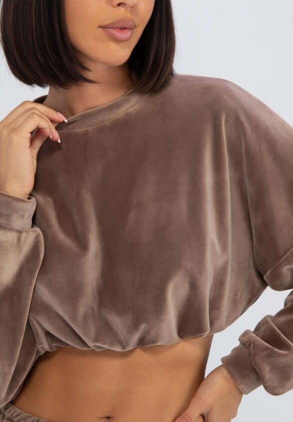 Свитшот Victoria Veisbrut