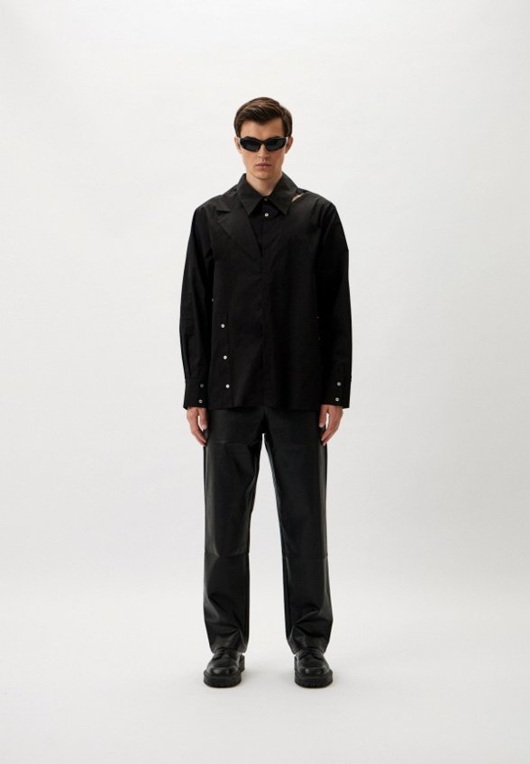 Рубашка Berhasm