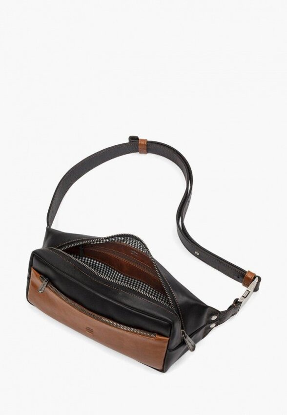 Сумка поясная Igor York