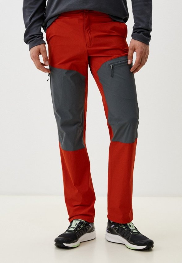 Брюки спортивные Сплав