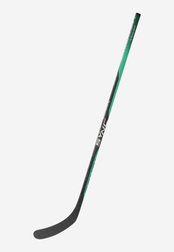 Клюшка хоккейная детская Bauer Nexus Sync JR, Черный