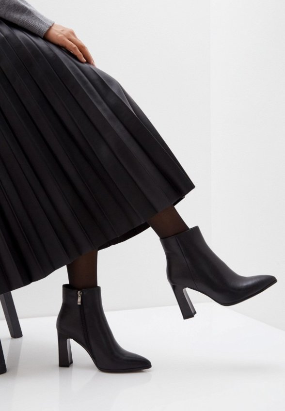 Ботильоны Obba