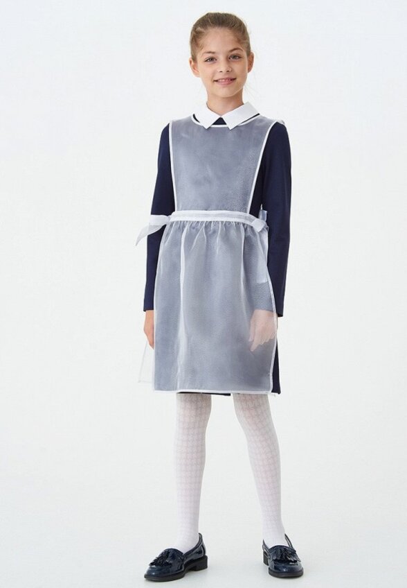 Сарафан Smena