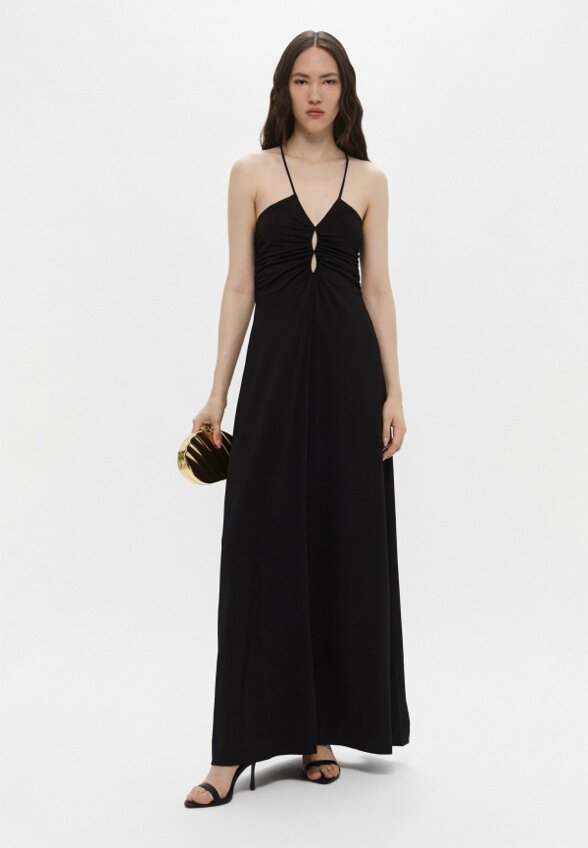 Сарафан Ganni