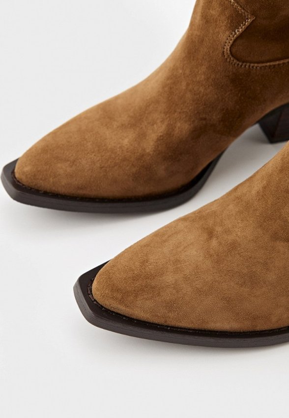 Полусапоги Ekonika