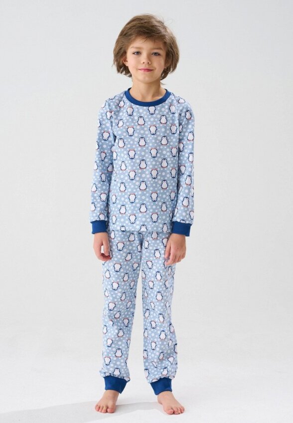 Пижама КотМарКот