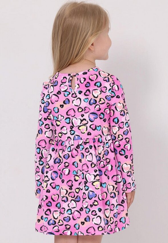 Платье Апрель