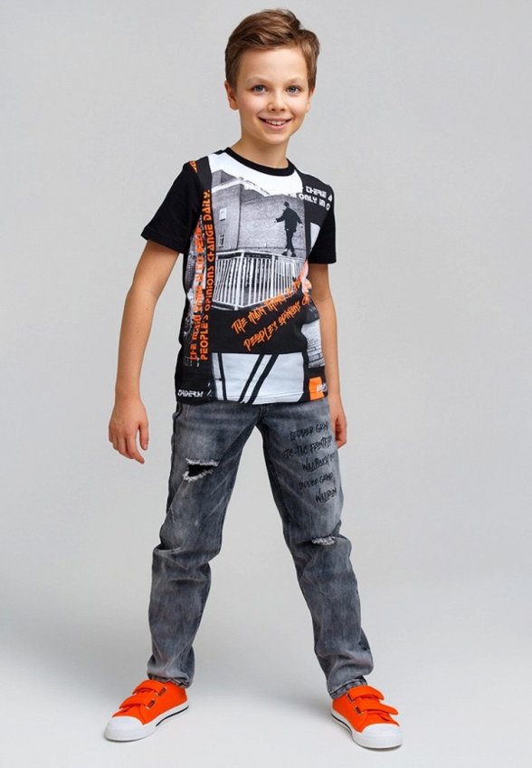 Футболка PlayToday