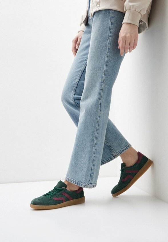 Кеды Ralf Ringer